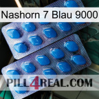 Rhino 7 Blue 9000 viagra2